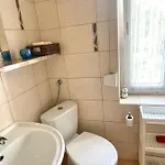 Mazurski Klimat Na Plazowej 10