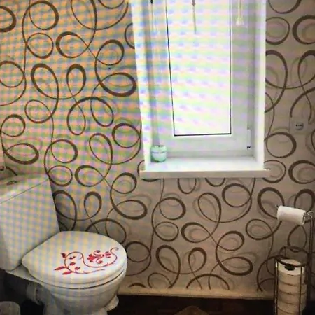Ferienhaus Mazurski Klimat Na Plazowej 10 *
