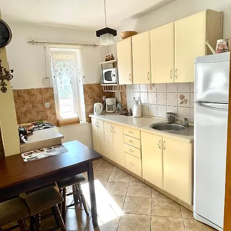 Mazurski Klimat Na Plazowej 10 Wilkasy (Gizycko)