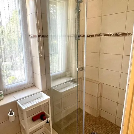 度假居 Mazurski Klimat Na Plazowej 10 *