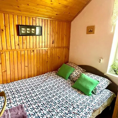 Mazurski Klimat Na Plazowej 10 *